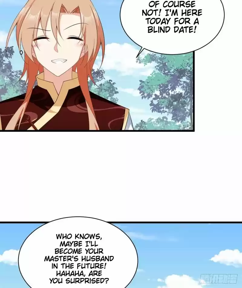 Meng Shi Zai Shang Chapter 238