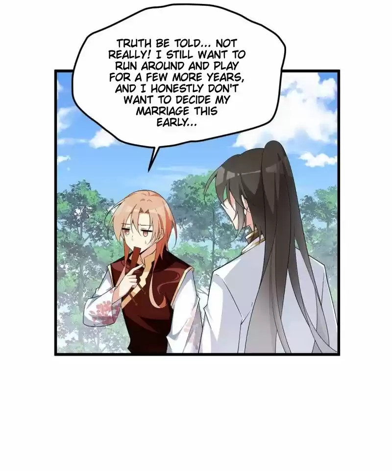 Meng Shi Zai Shang Chapter 238