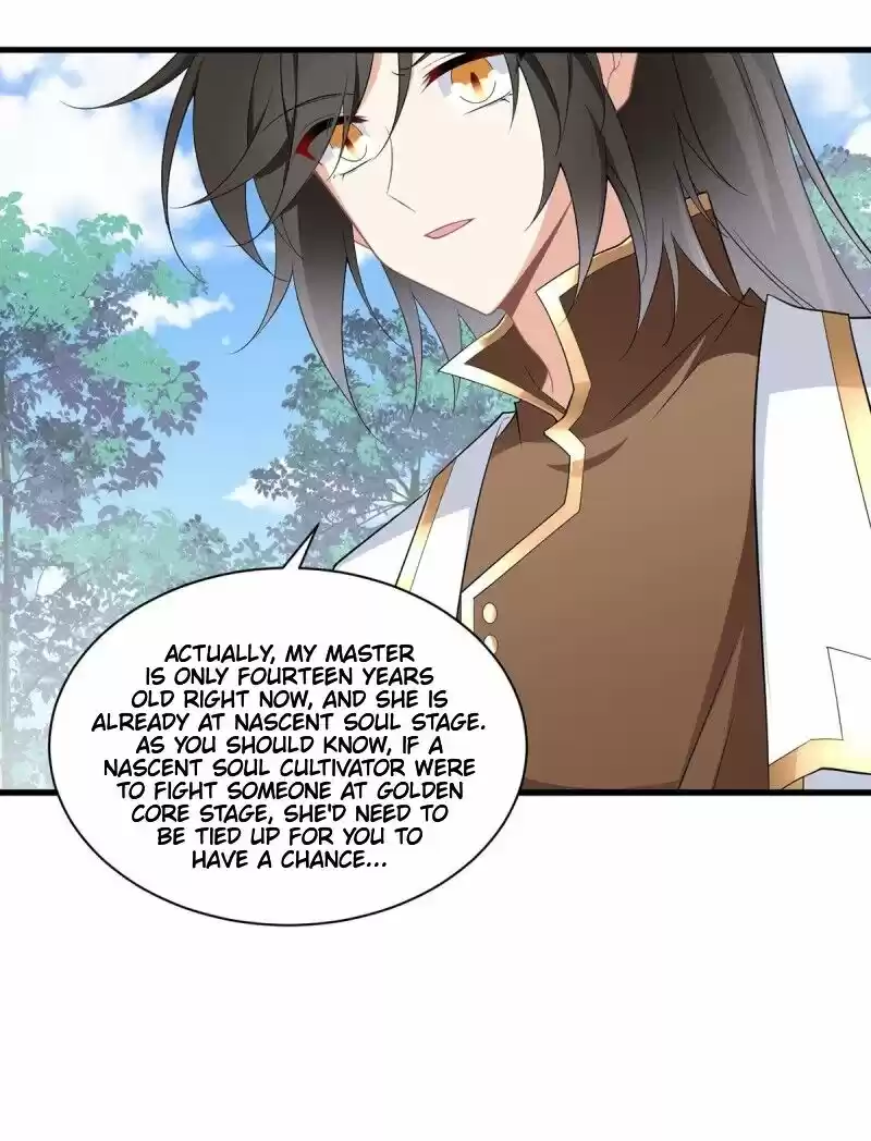 Meng Shi Zai Shang Chapter 238