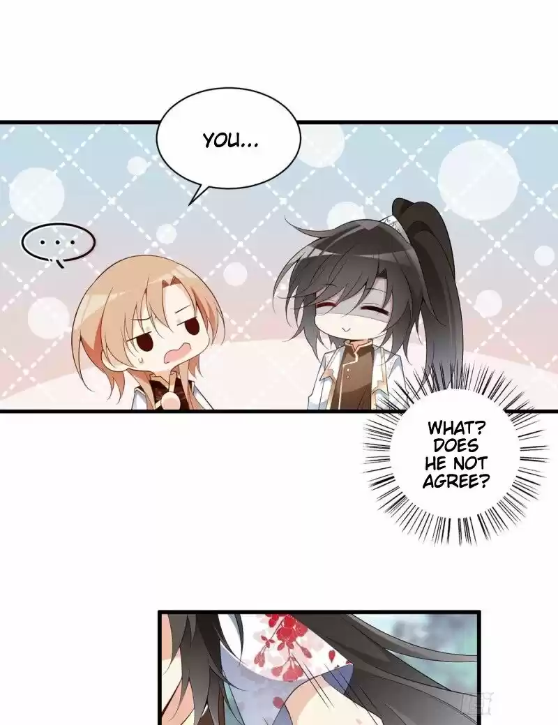 Meng Shi Zai Shang Chapter 238