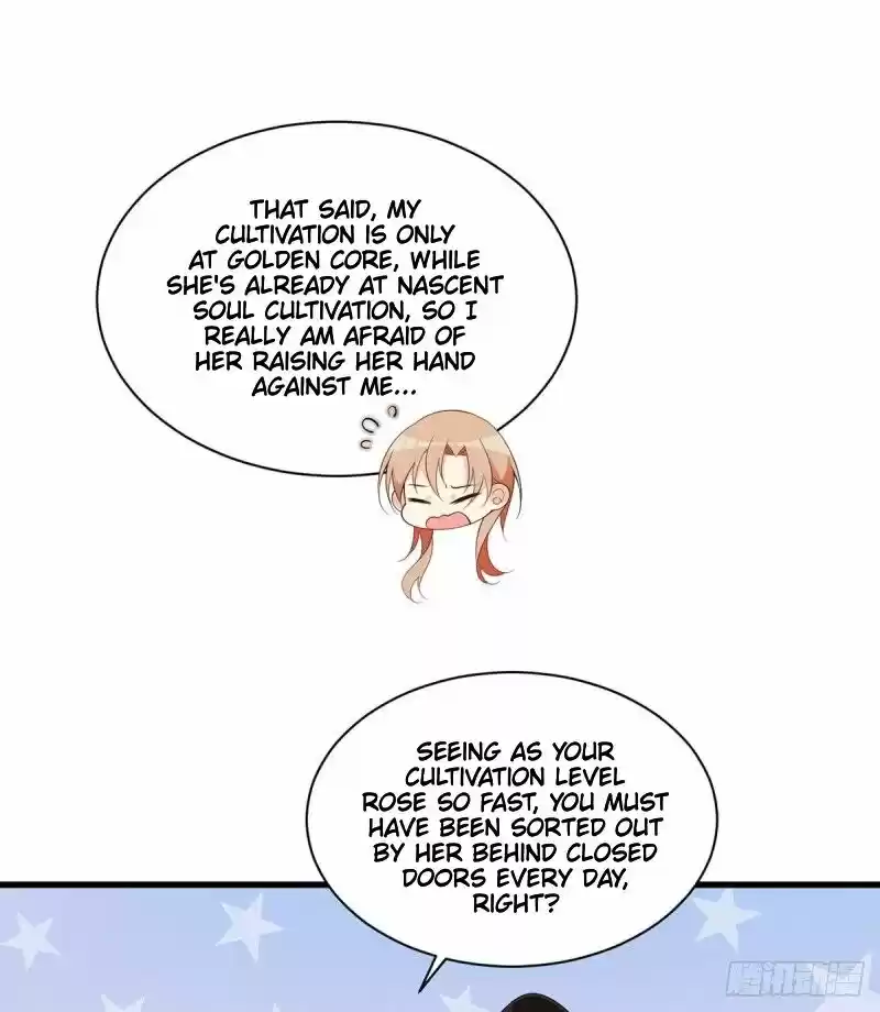 Meng Shi Zai Shang Chapter 238