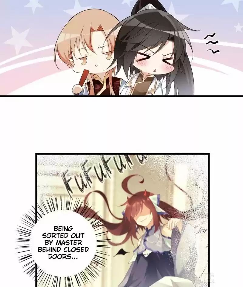 Meng Shi Zai Shang Chapter 238