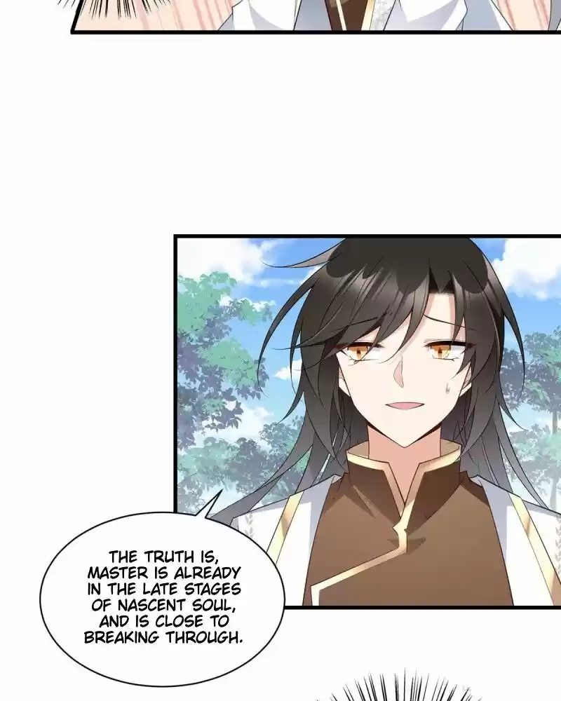 Meng Shi Zai Shang Chapter 238