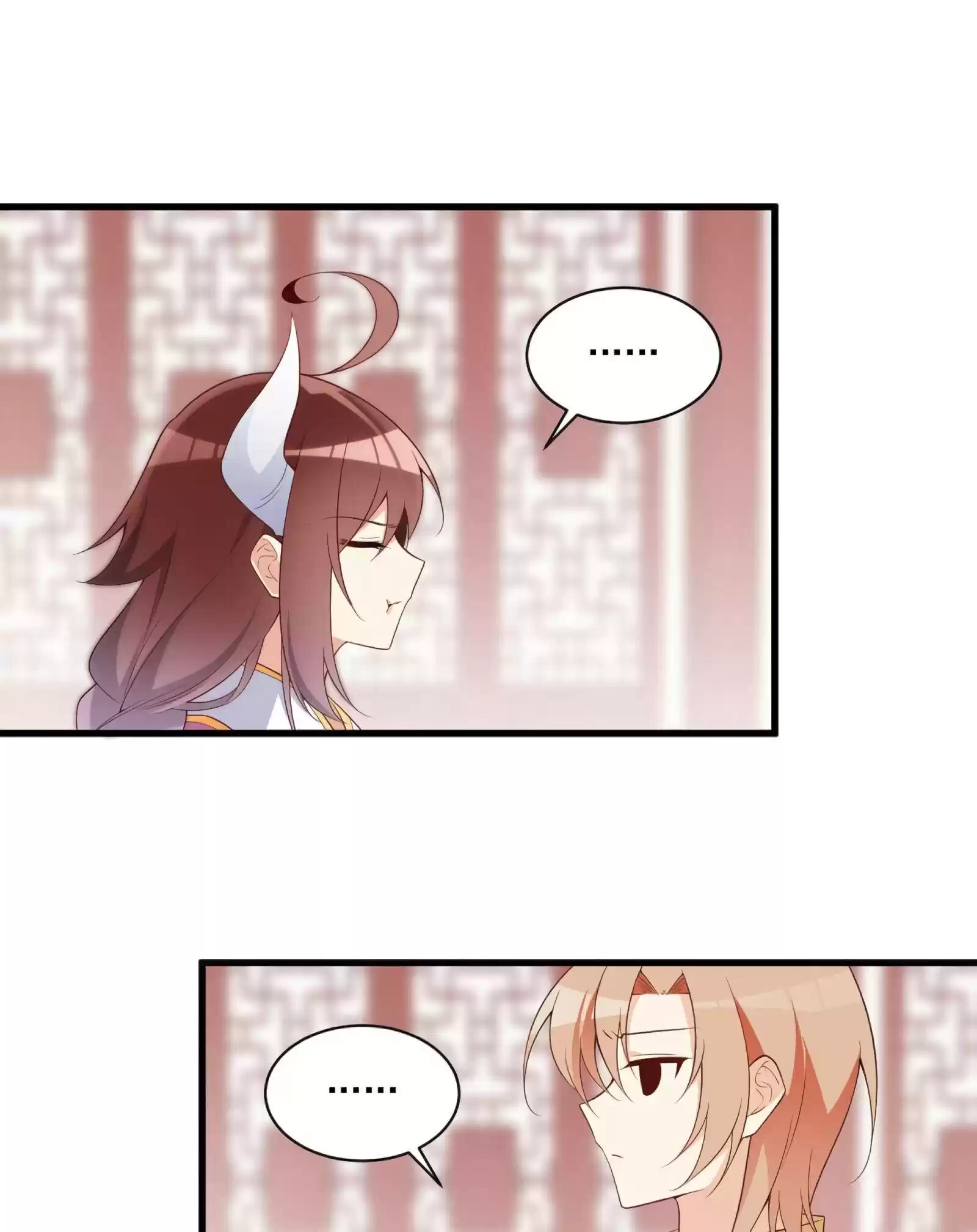 Meng Shi Zai Shang Chapter 239