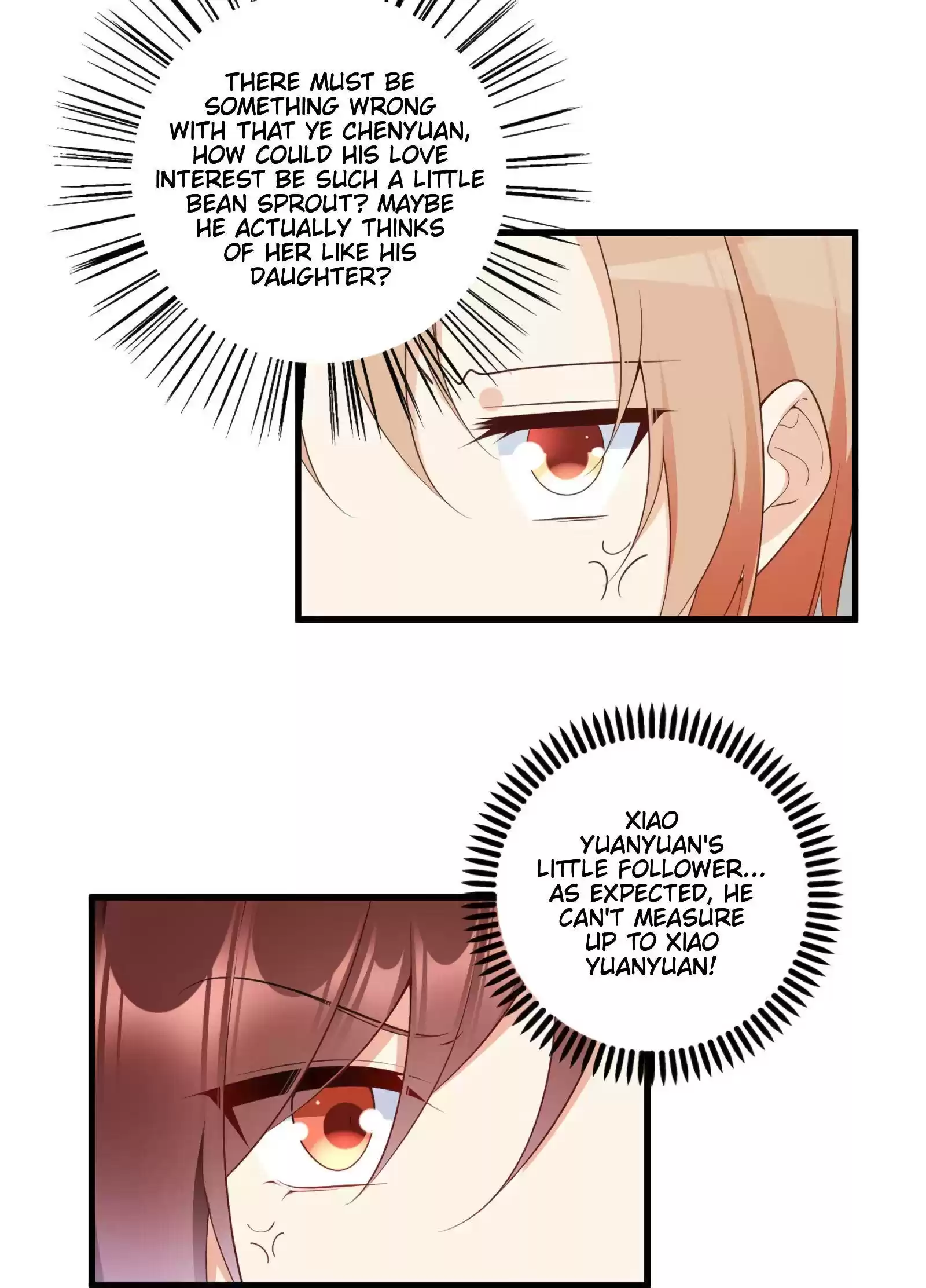 Meng Shi Zai Shang Chapter 239