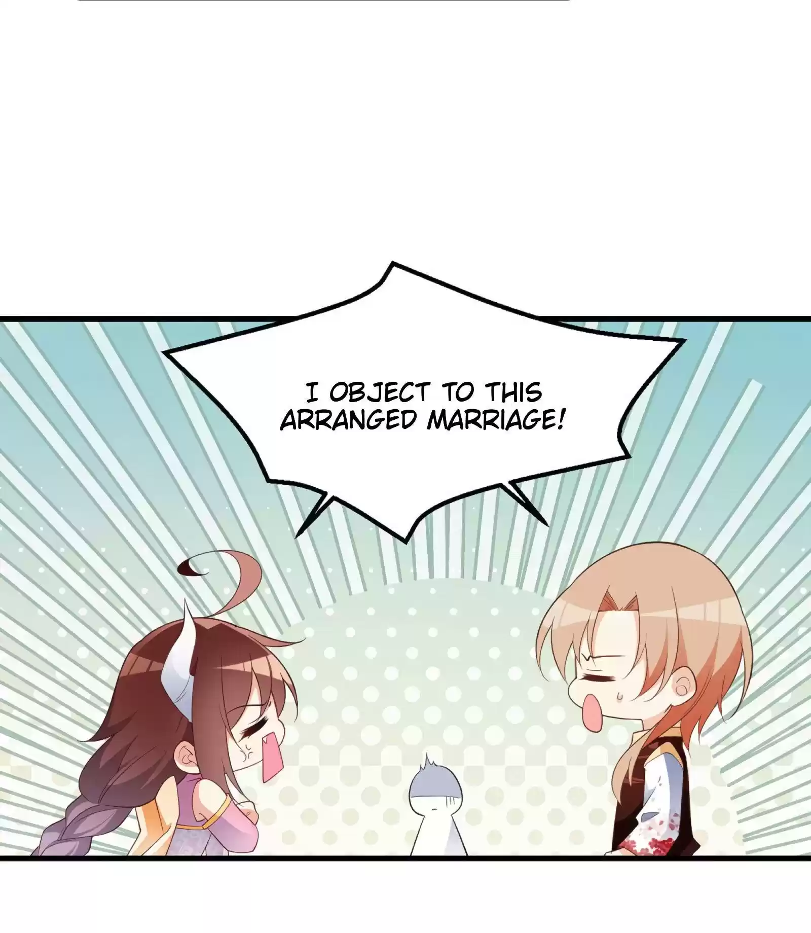 Meng Shi Zai Shang Chapter 239