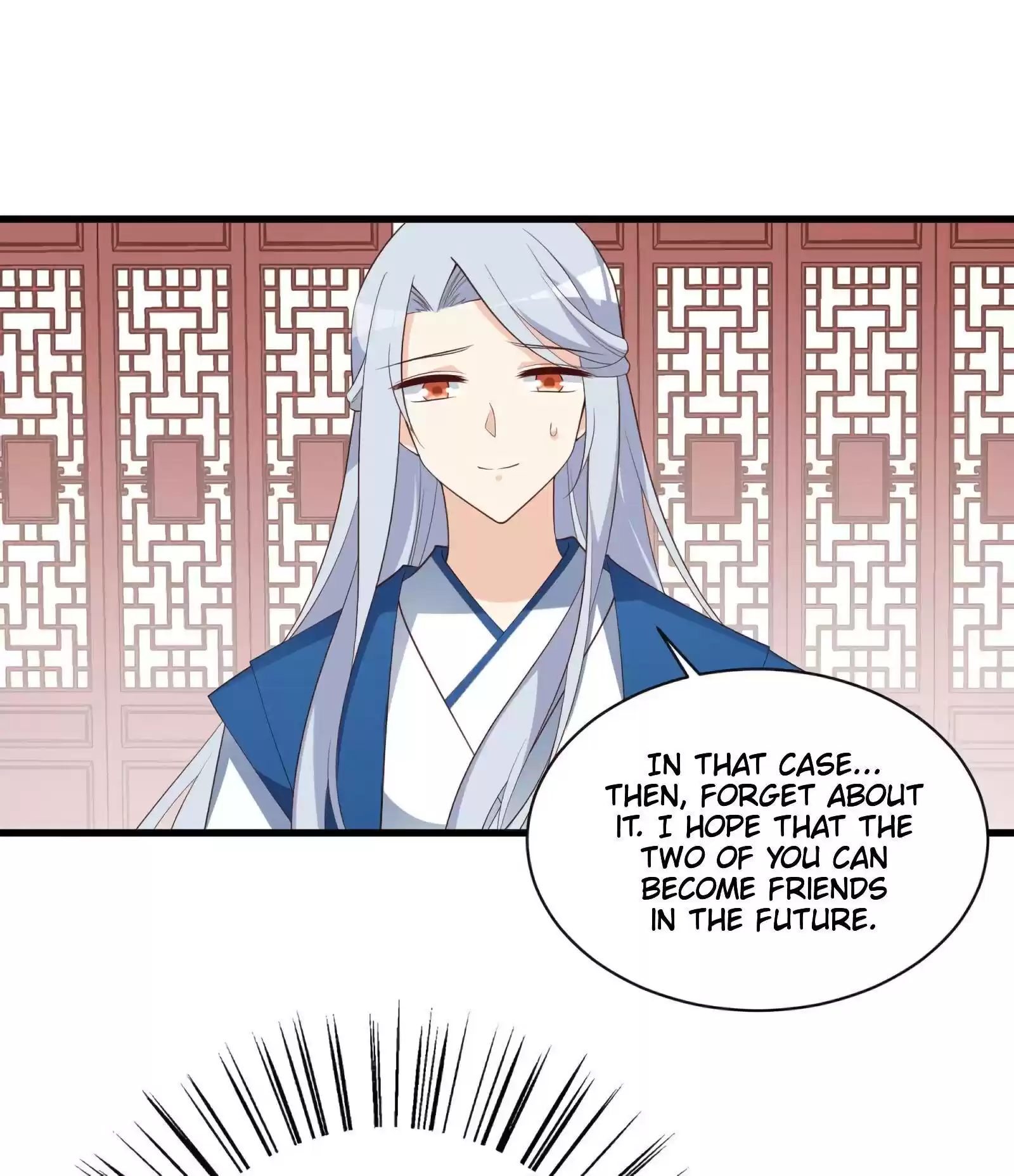 Meng Shi Zai Shang Chapter 239