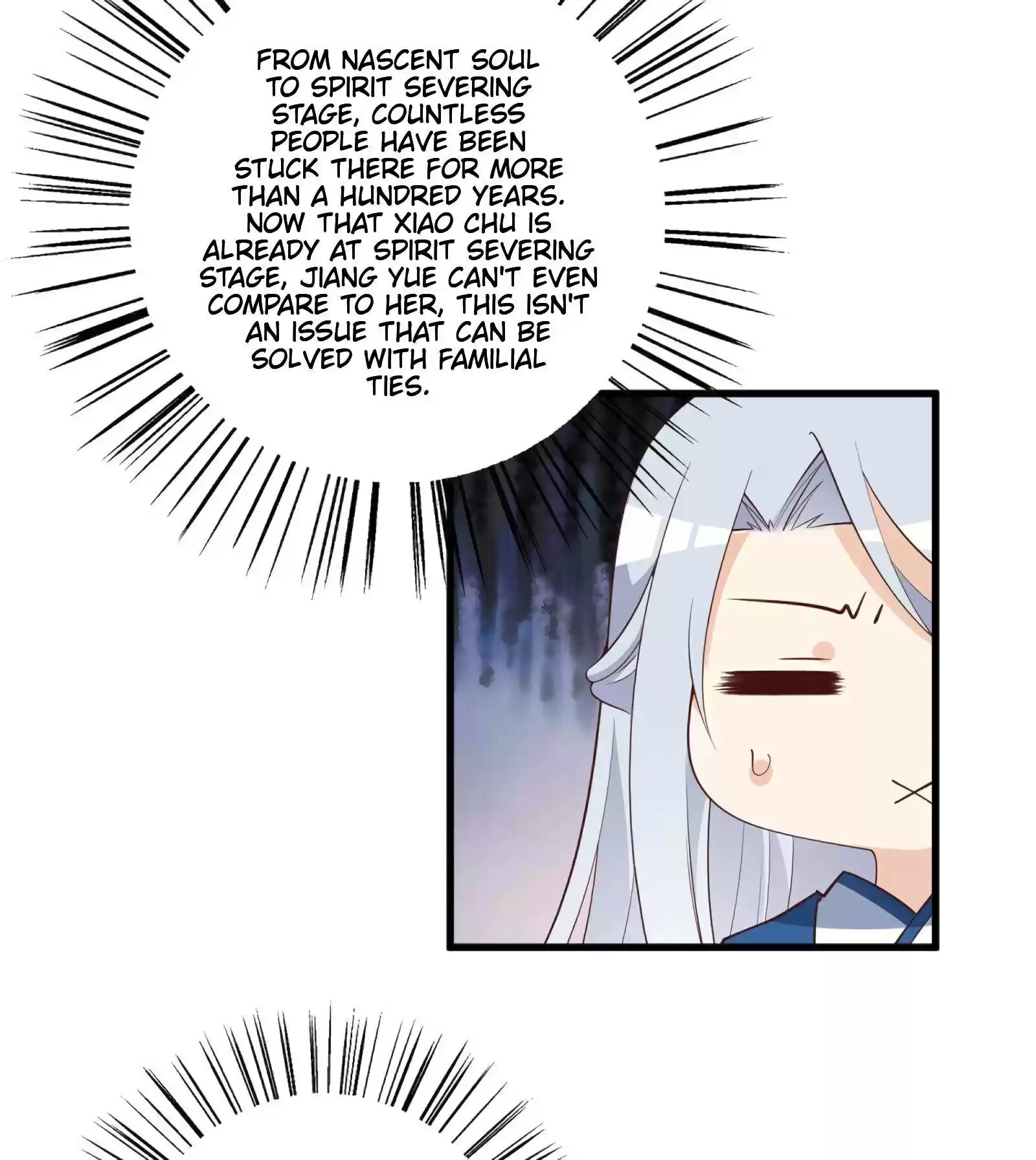 Meng Shi Zai Shang Chapter 239