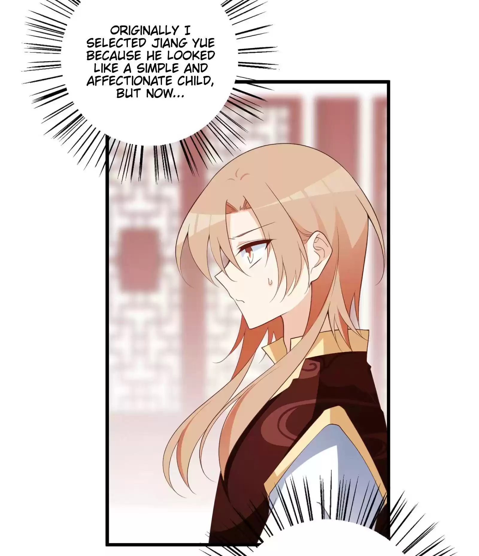 Meng Shi Zai Shang Chapter 239