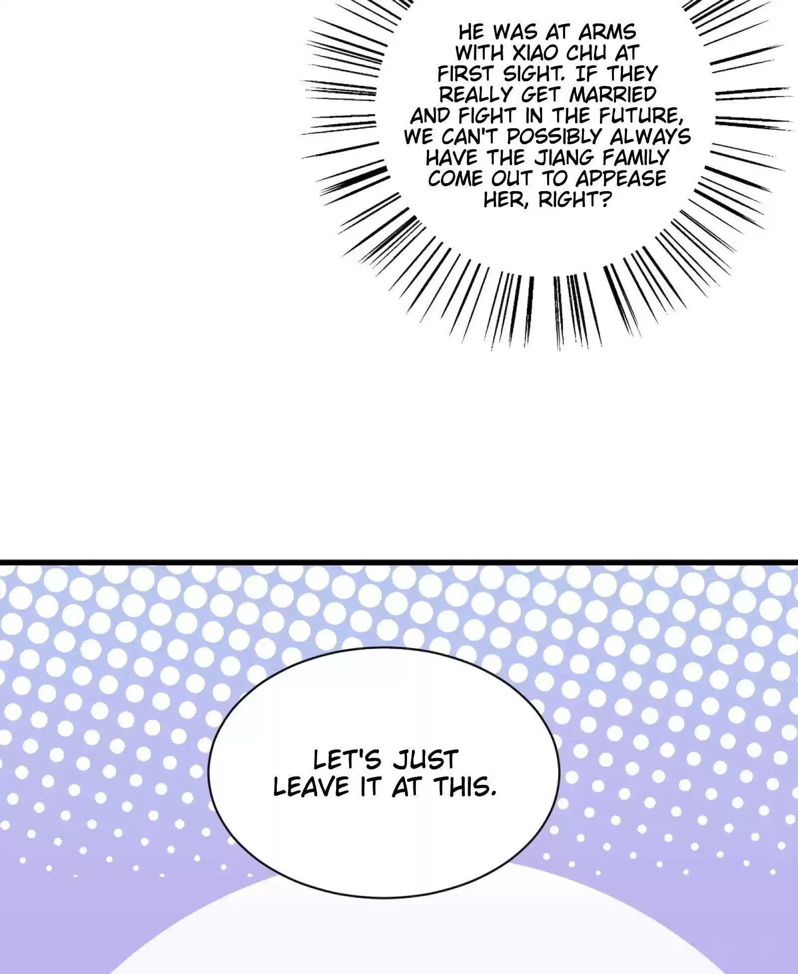 Meng Shi Zai Shang Chapter 239