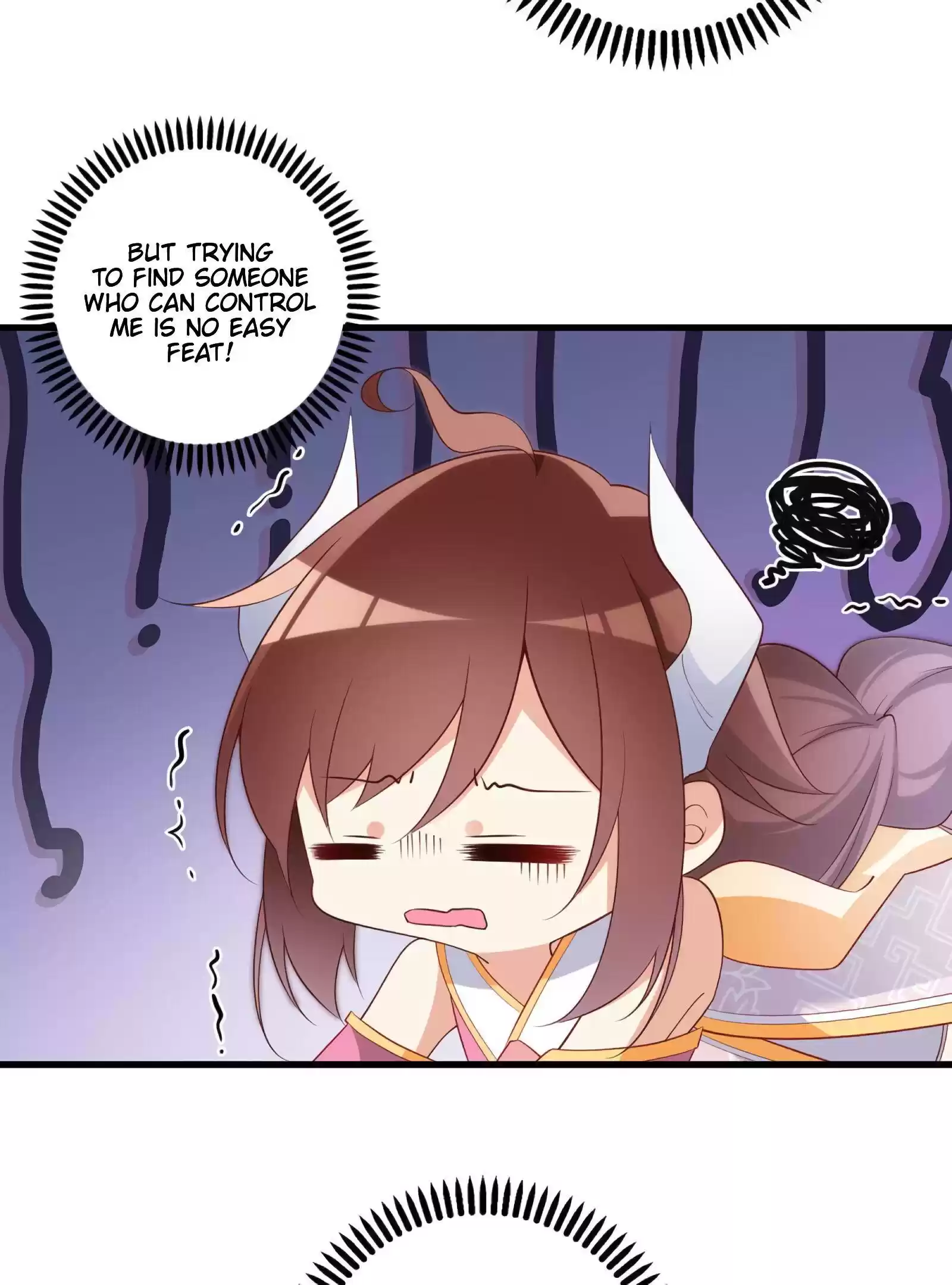 Meng Shi Zai Shang Chapter 239