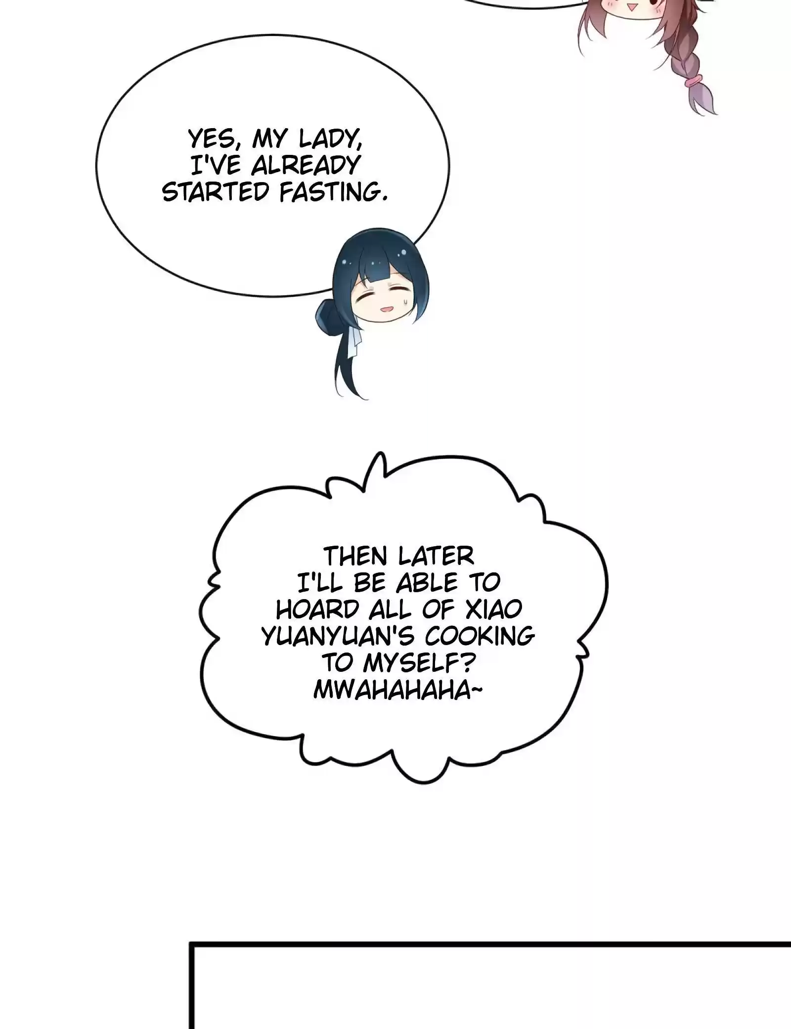 Meng Shi Zai Shang Chapter 239