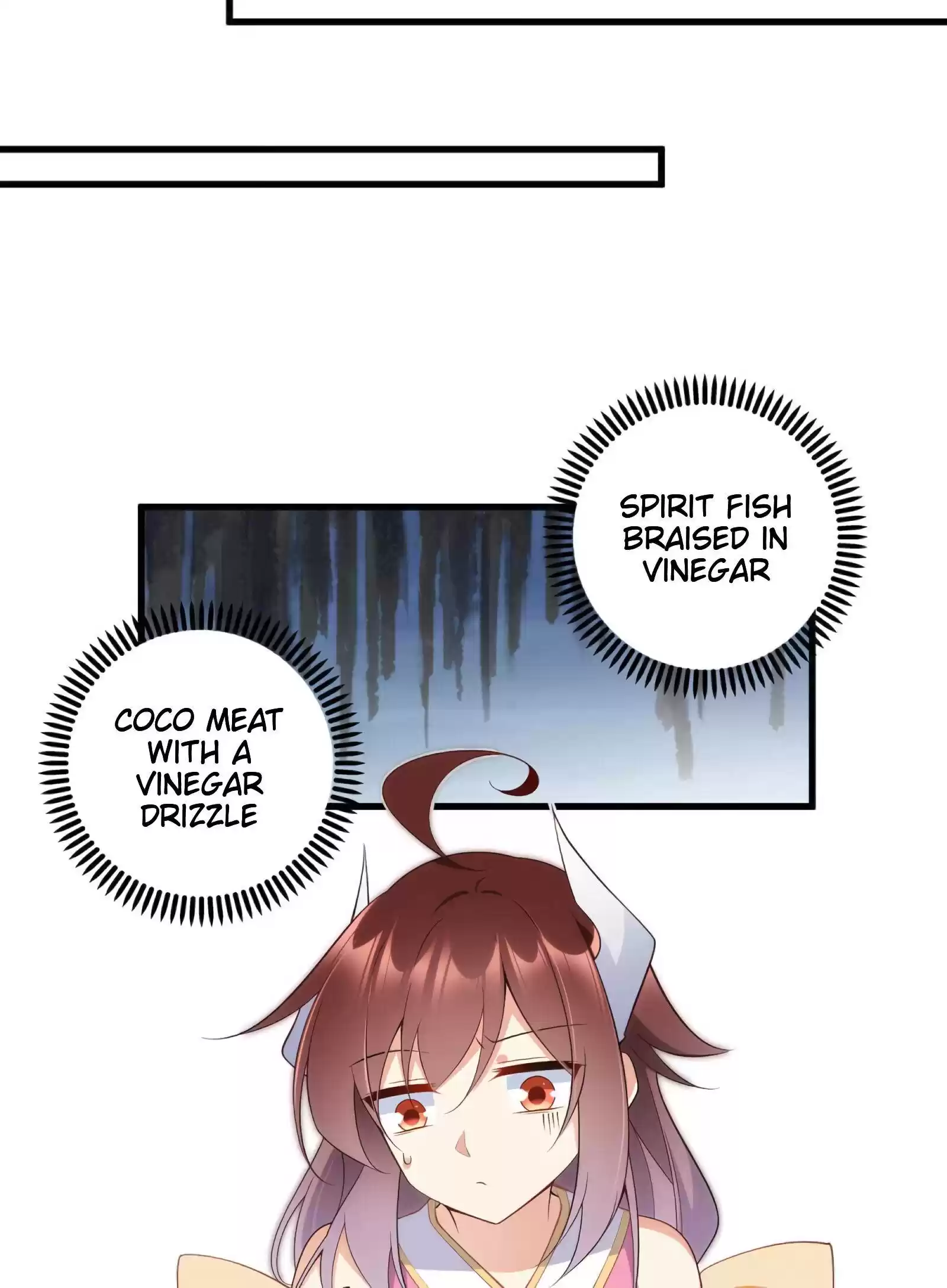 Meng Shi Zai Shang Chapter 239