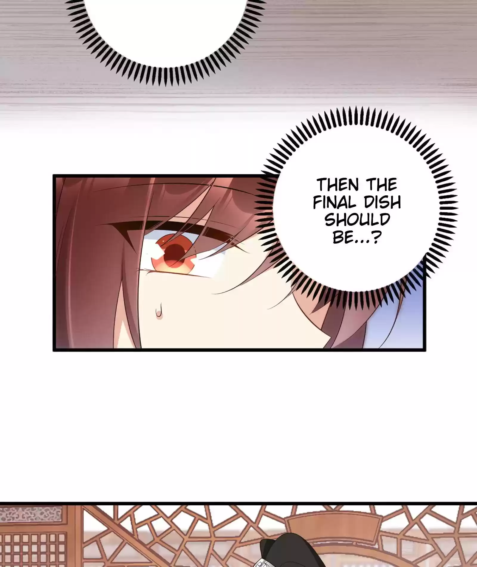 Meng Shi Zai Shang Chapter 239