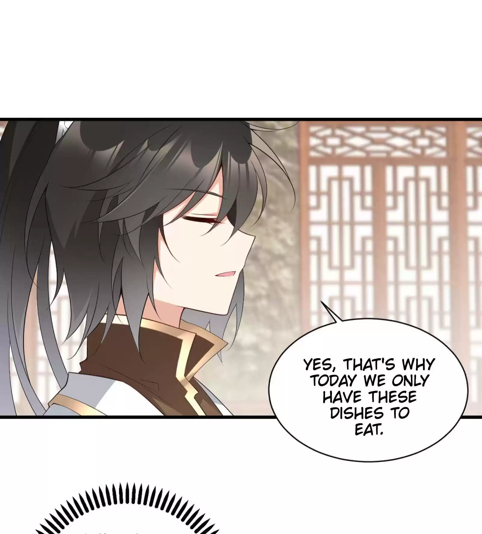 Meng Shi Zai Shang Chapter 239