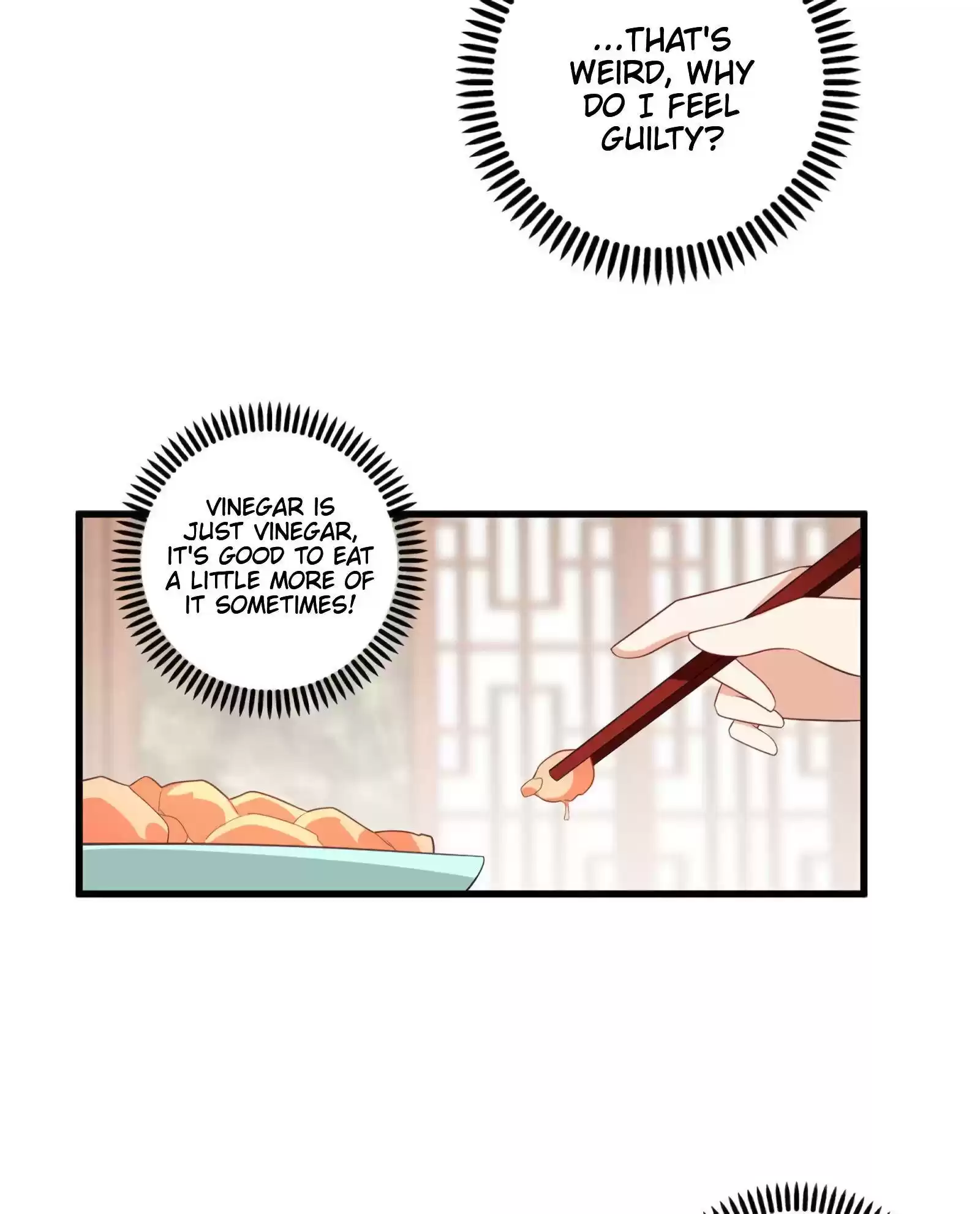 Meng Shi Zai Shang Chapter 239