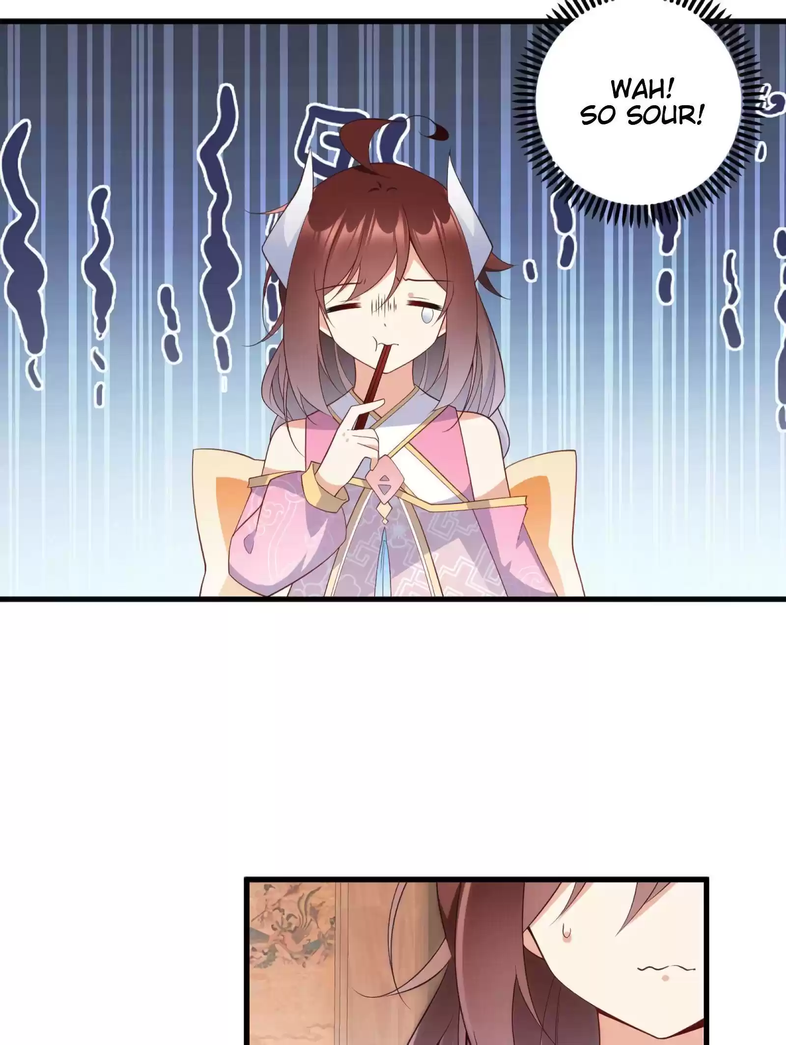 Meng Shi Zai Shang Chapter 239