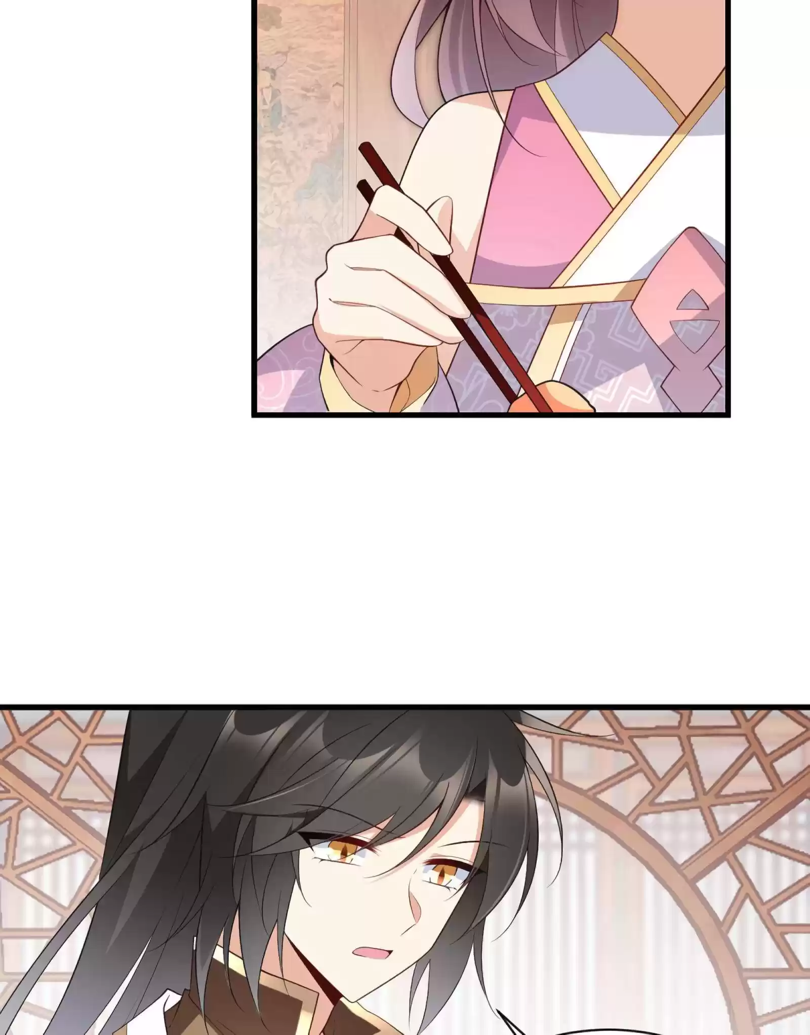 Meng Shi Zai Shang Chapter 239