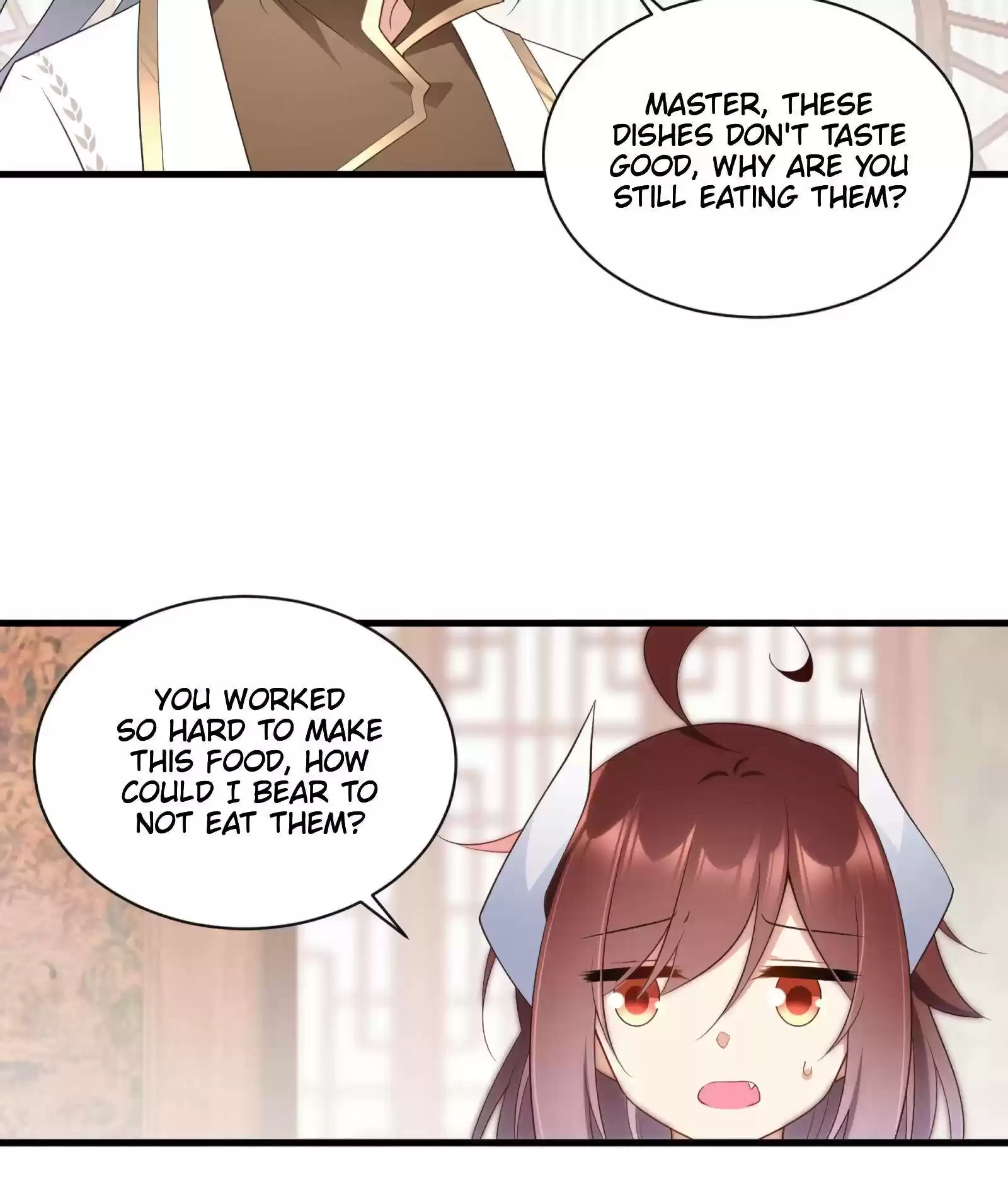 Meng Shi Zai Shang Chapter 239