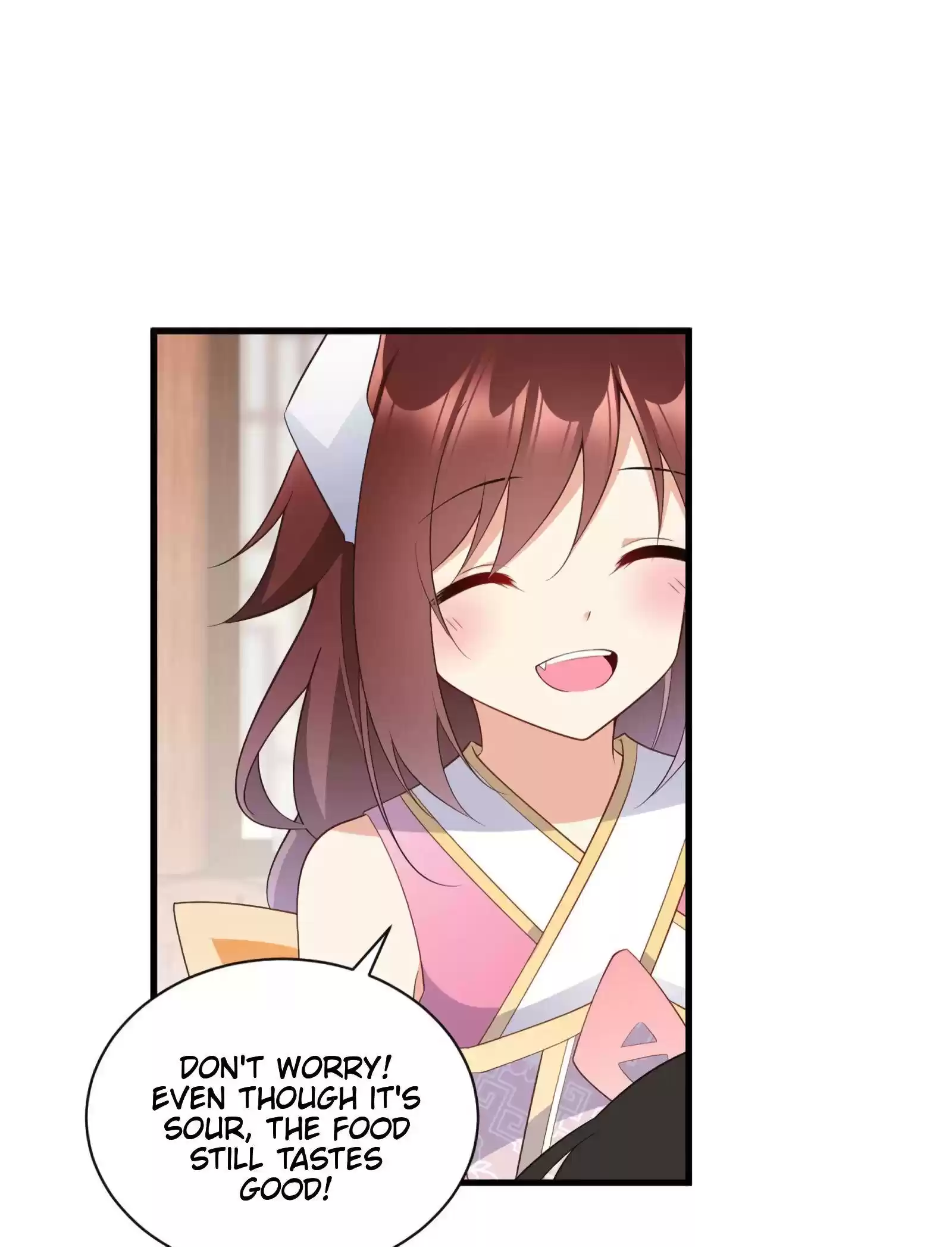 Meng Shi Zai Shang Chapter 239