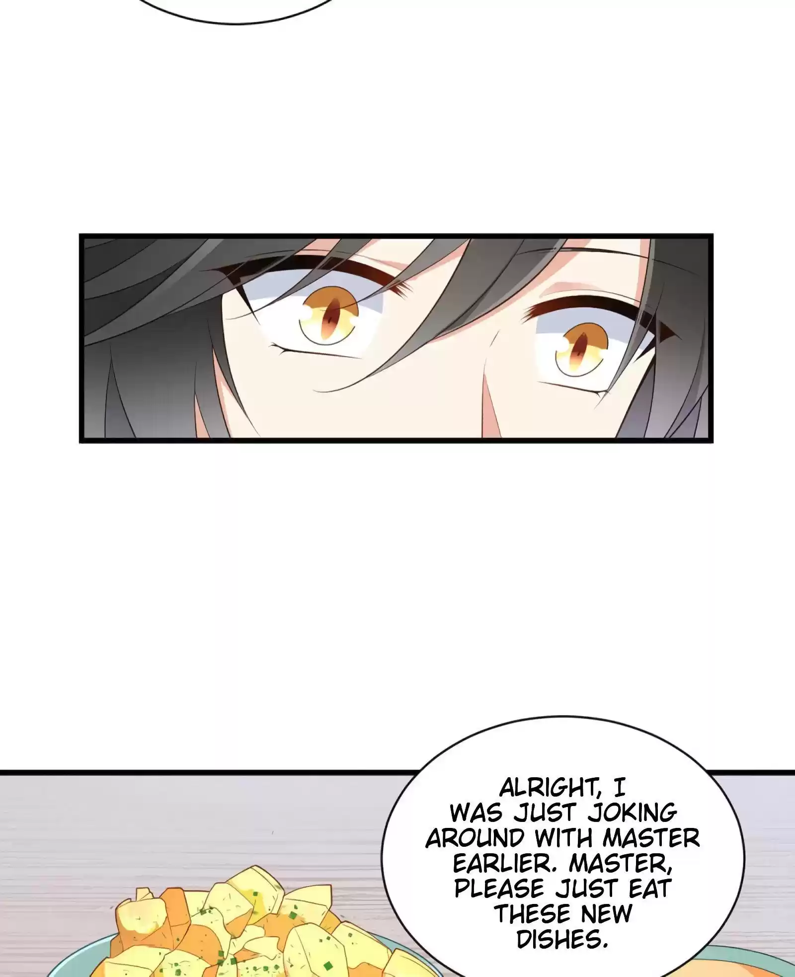 Meng Shi Zai Shang Chapter 239