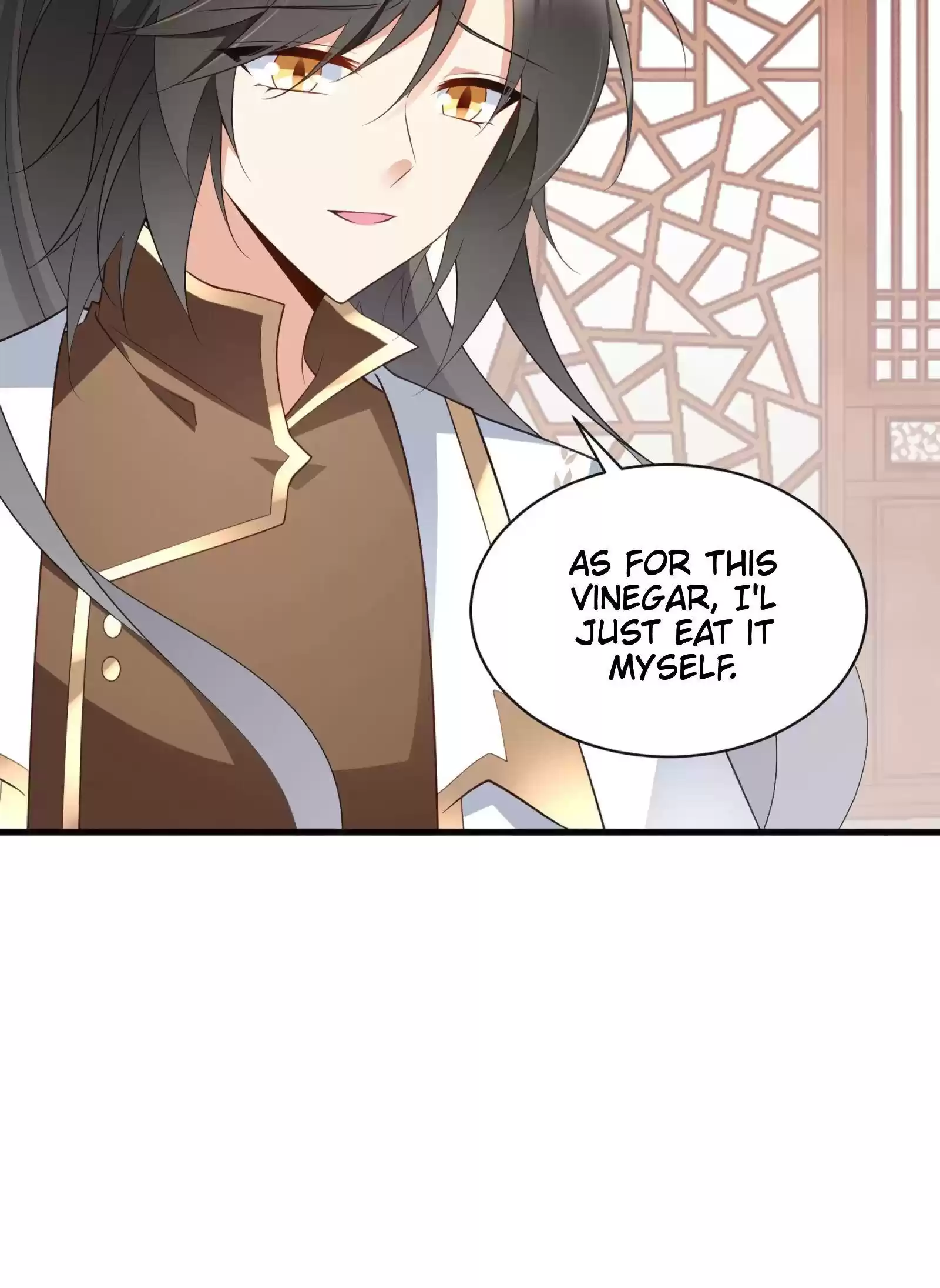 Meng Shi Zai Shang Chapter 239