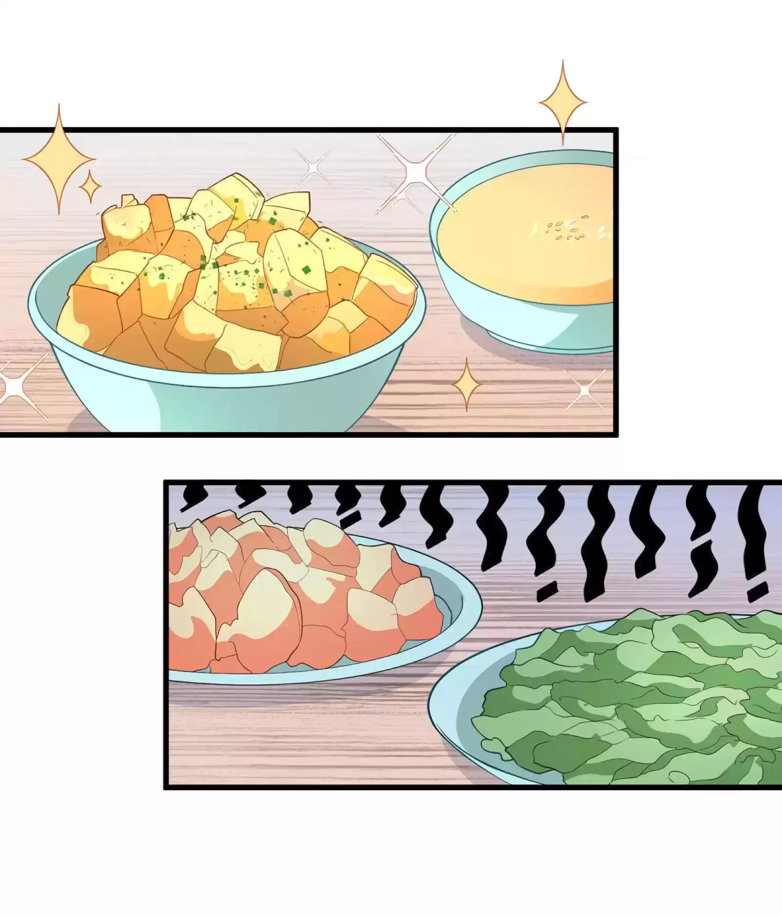 Meng Shi Zai Shang Chapter 240