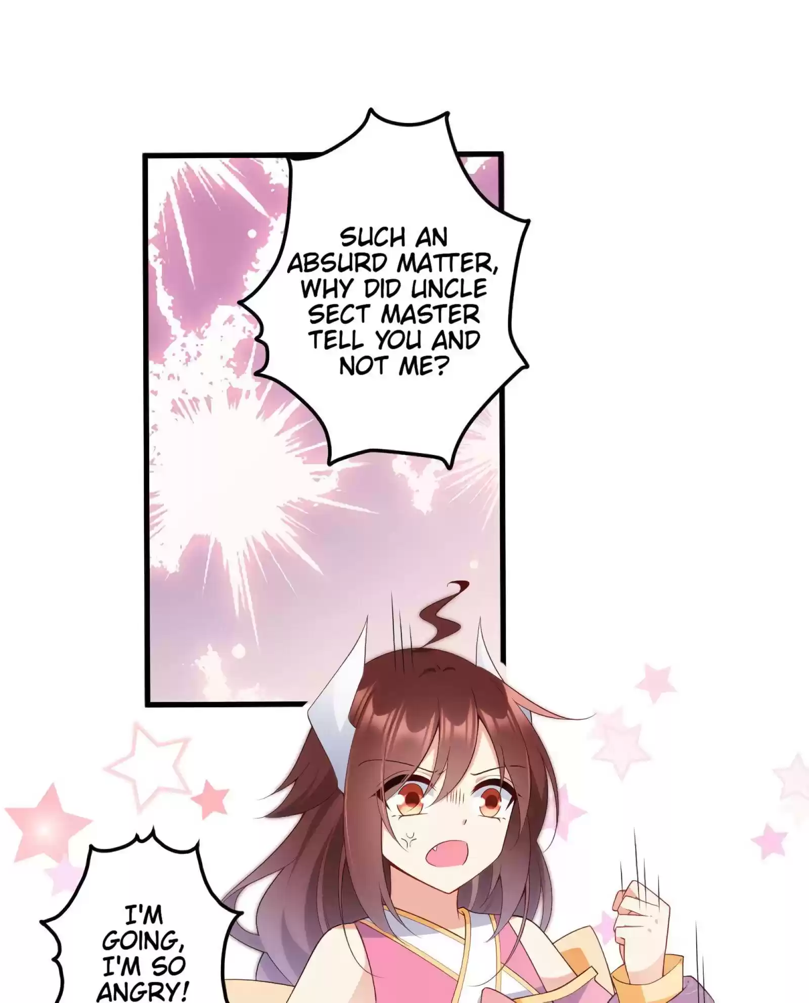 Meng Shi Zai Shang Chapter 240