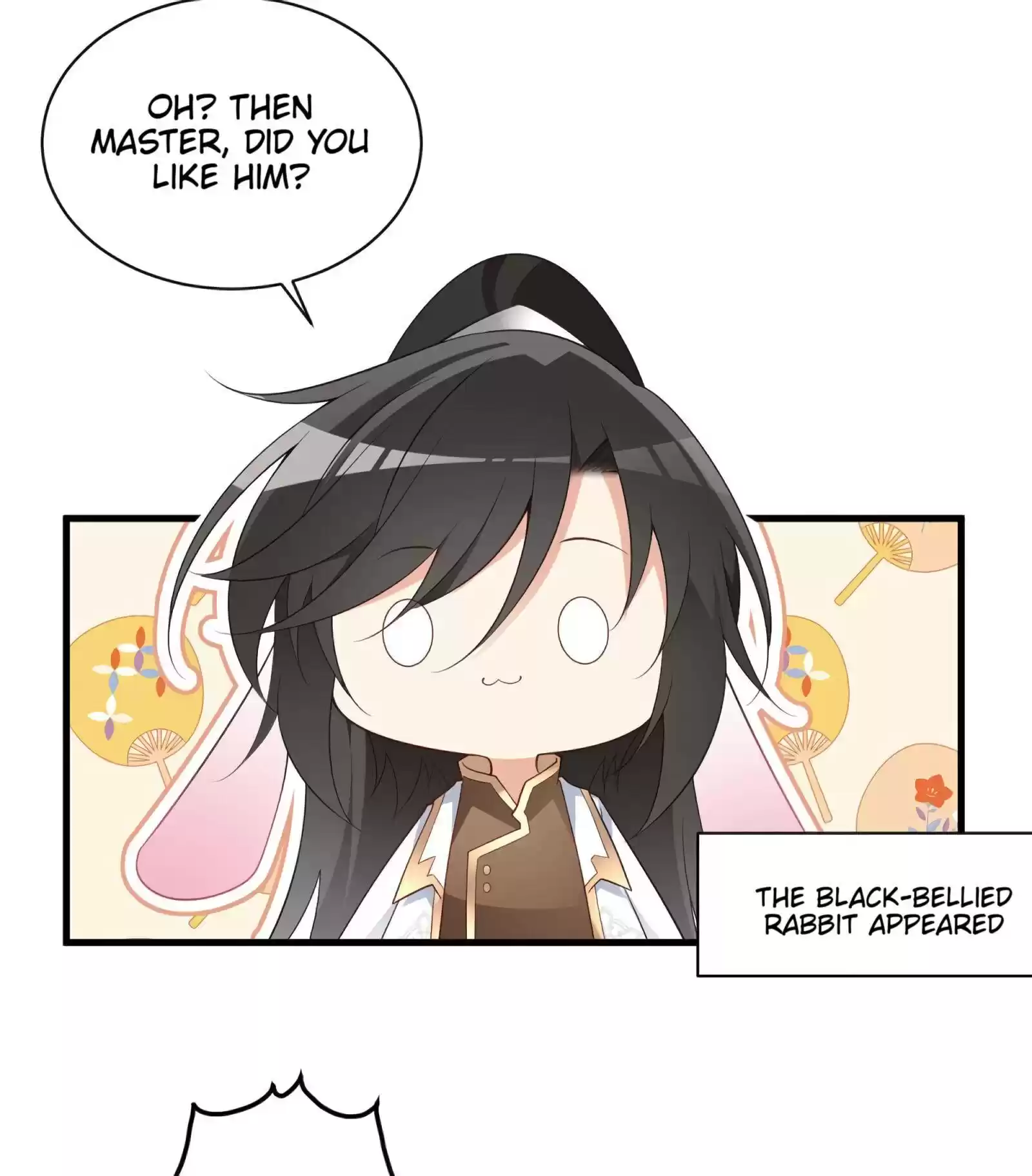 Meng Shi Zai Shang Chapter 240