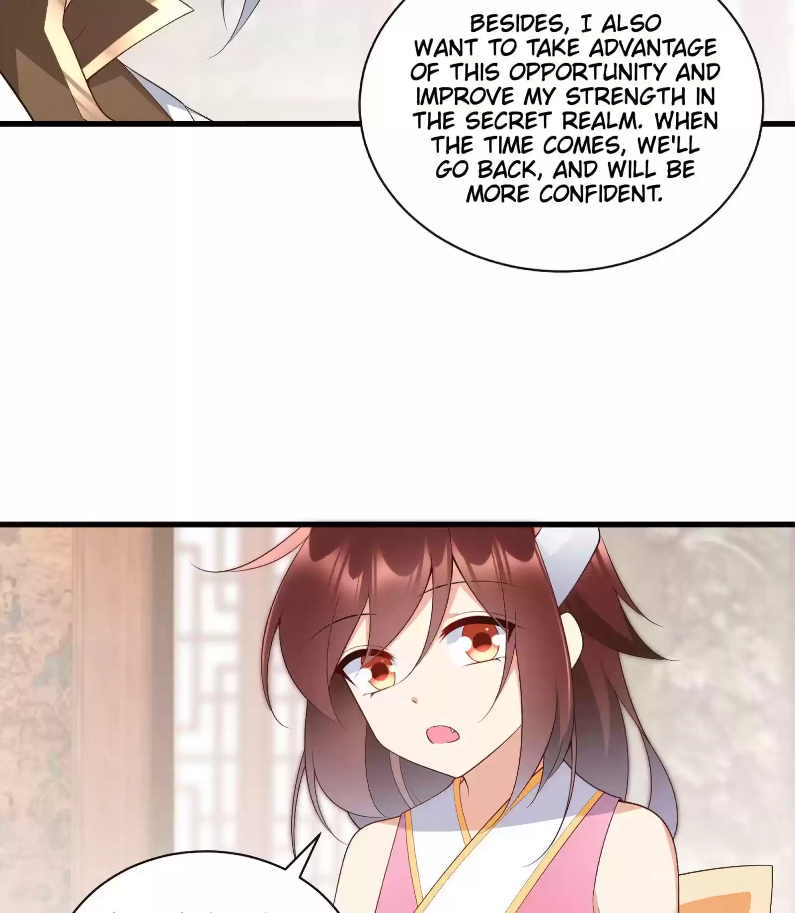 Meng Shi Zai Shang Chapter 240