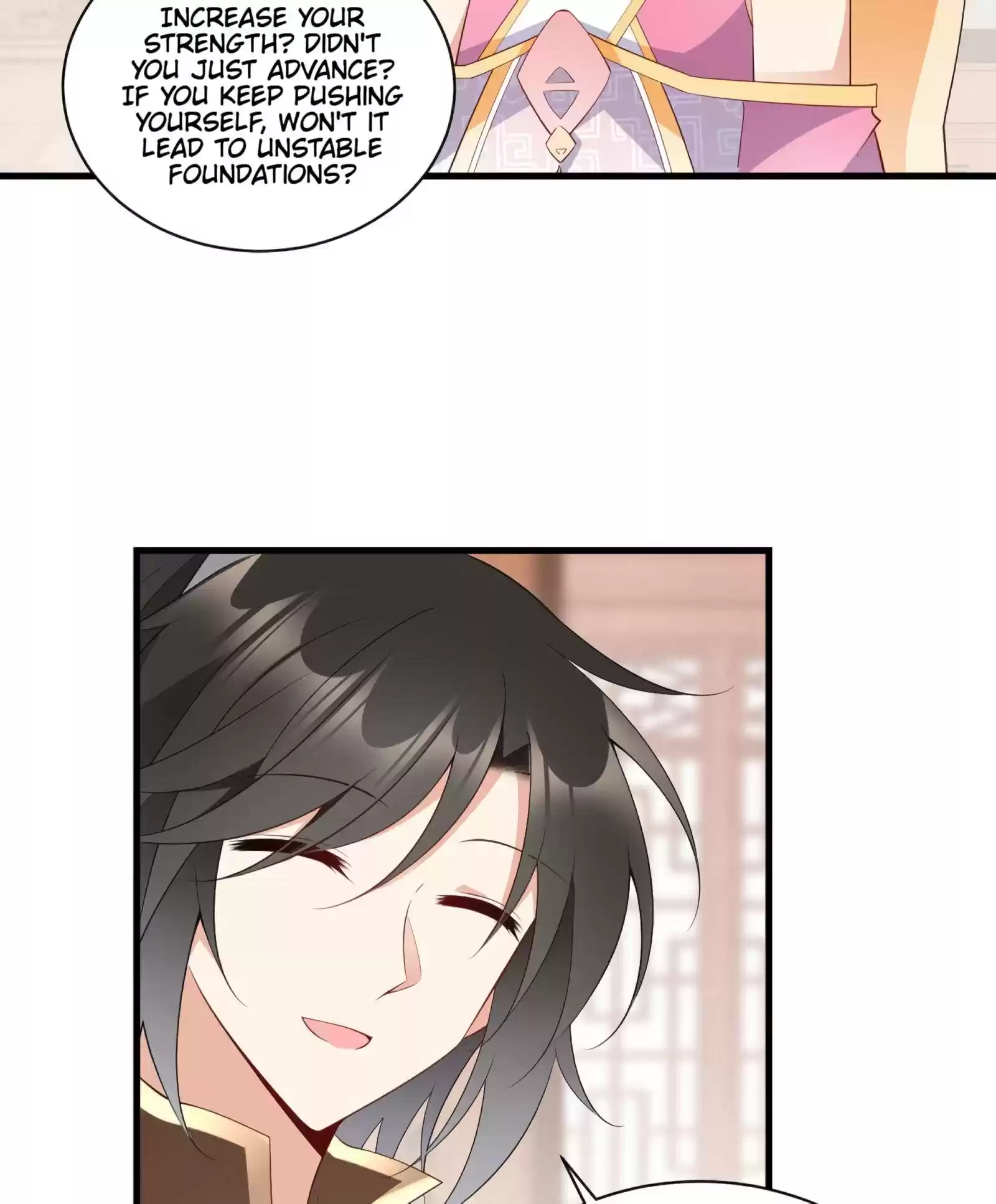 Meng Shi Zai Shang Chapter 240