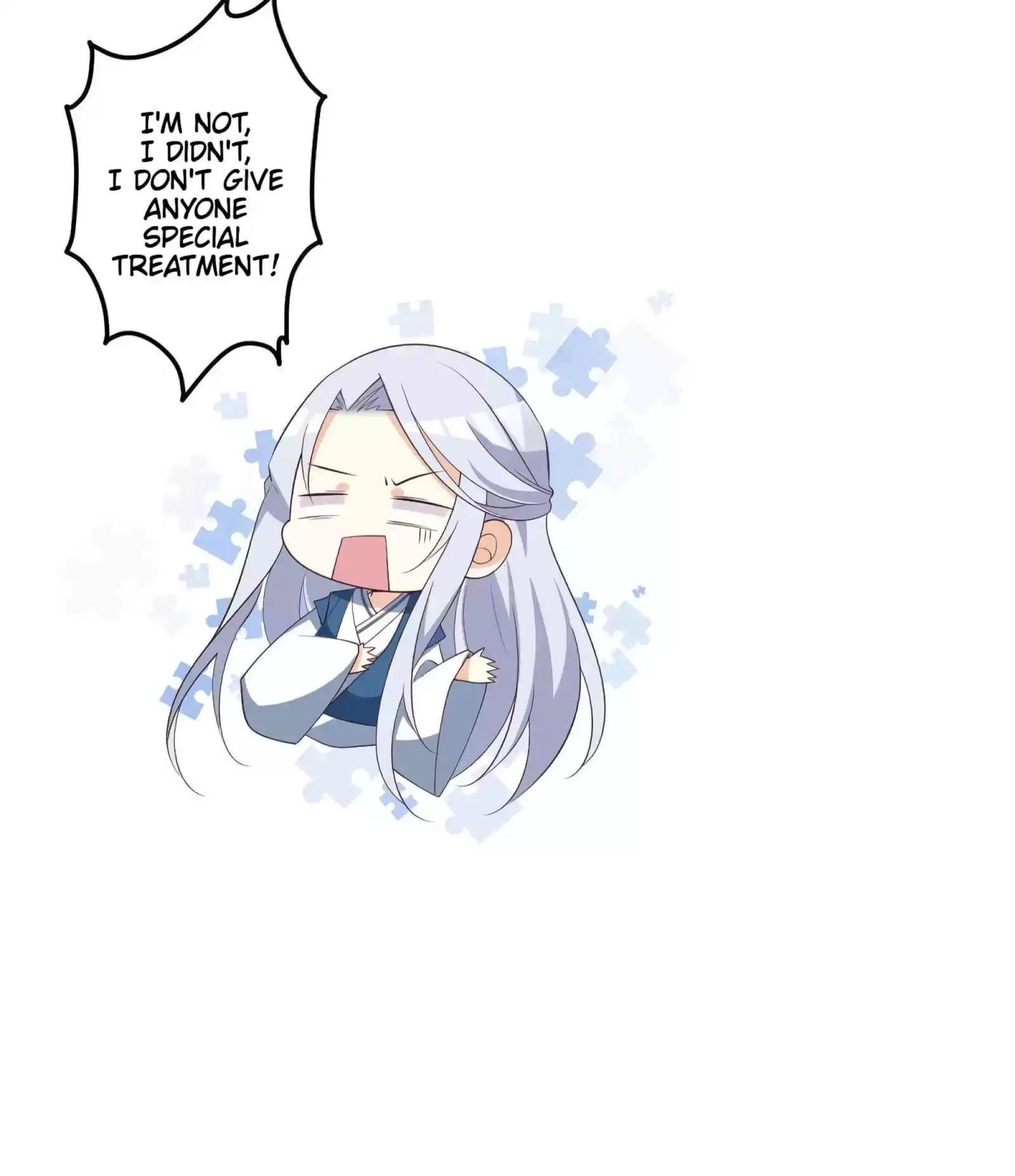 Meng Shi Zai Shang Chapter 240