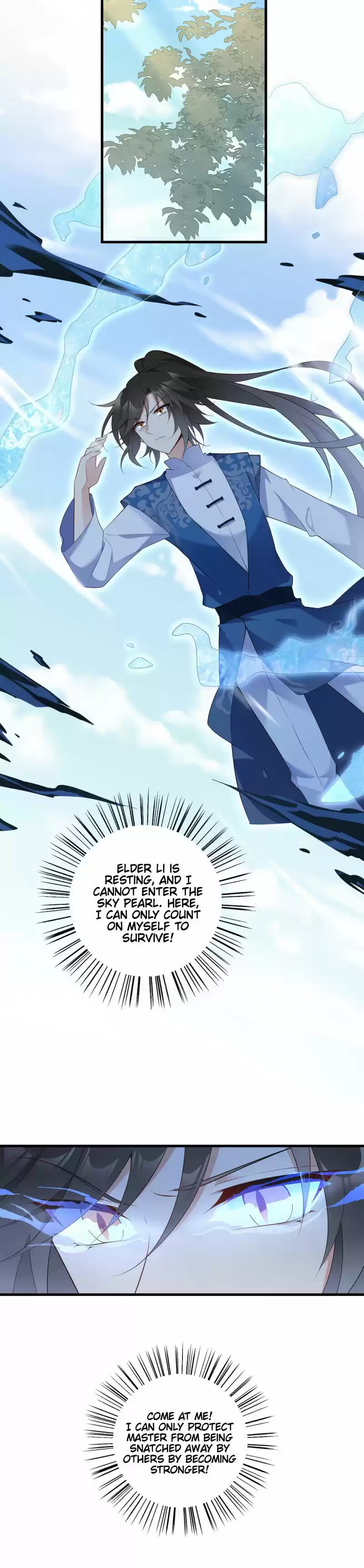 Meng Shi Zai Shang Chapter 241