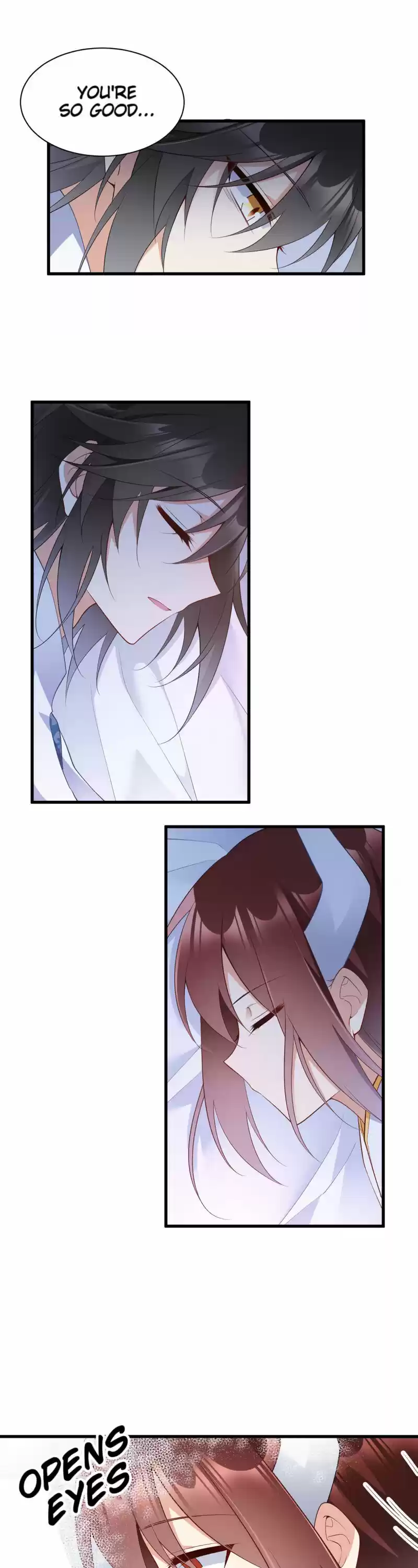 Meng Shi Zai Shang Chapter 242