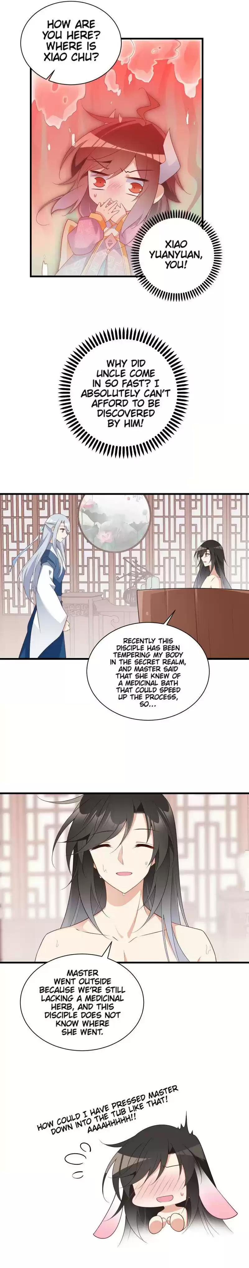 Meng Shi Zai Shang Chapter 244