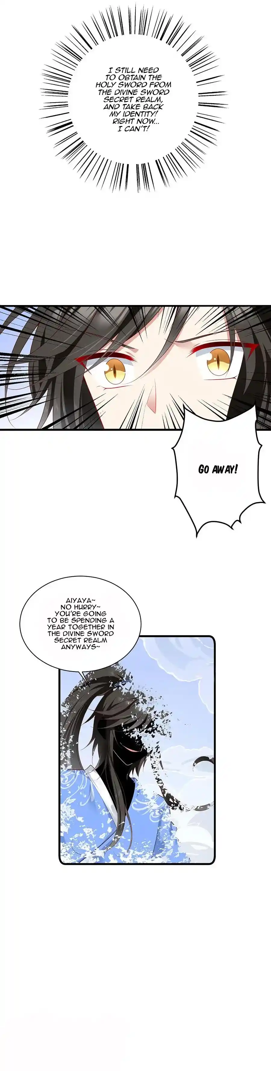 Meng Shi Zai Shang Chapter 274