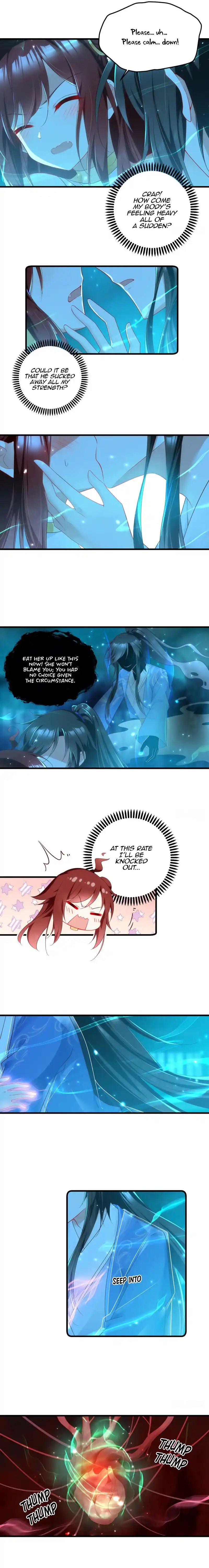 Meng Shi Zai Shang Chapter 277