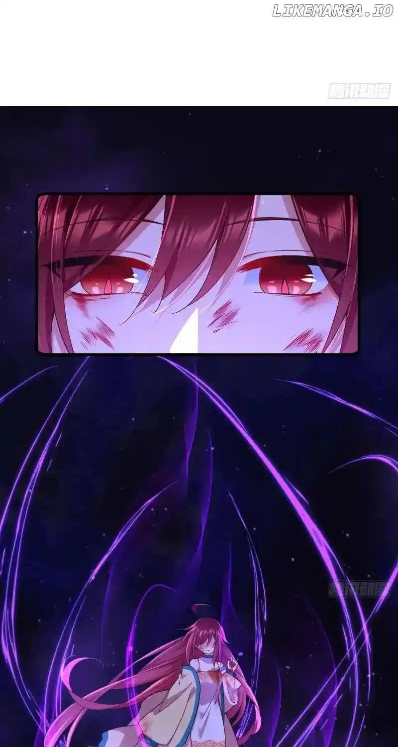 Meng Shi Zai Shang Chapter 325