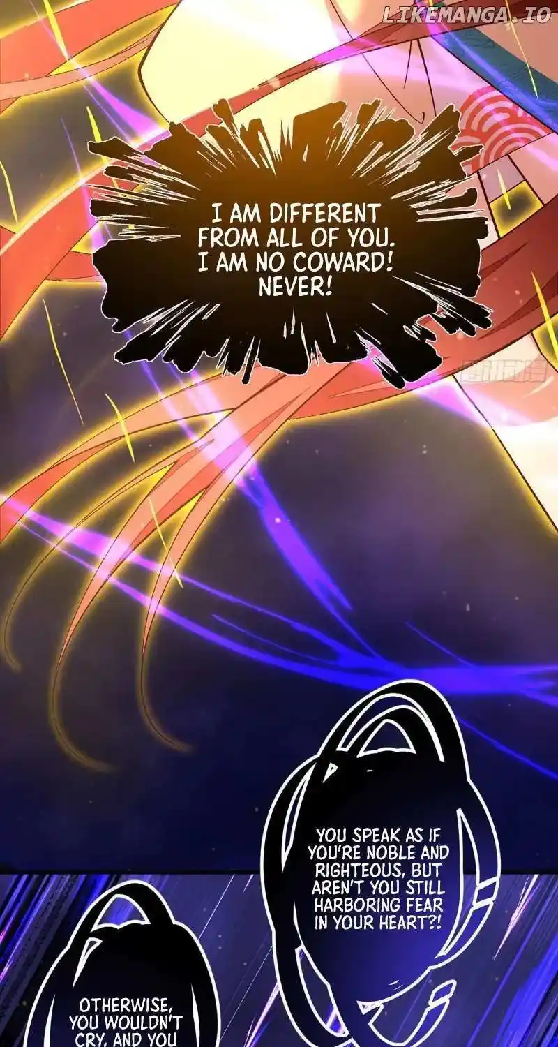 Meng Shi Zai Shang Chapter 325