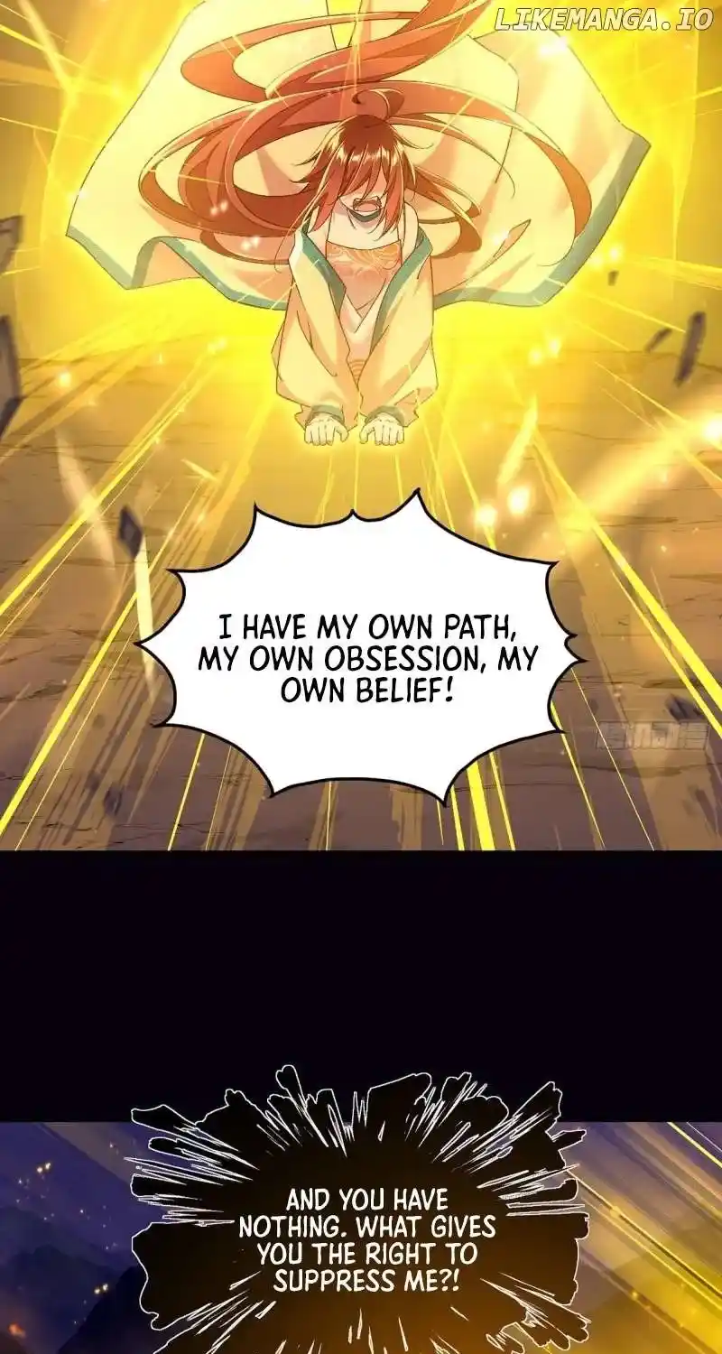 Meng Shi Zai Shang Chapter 325