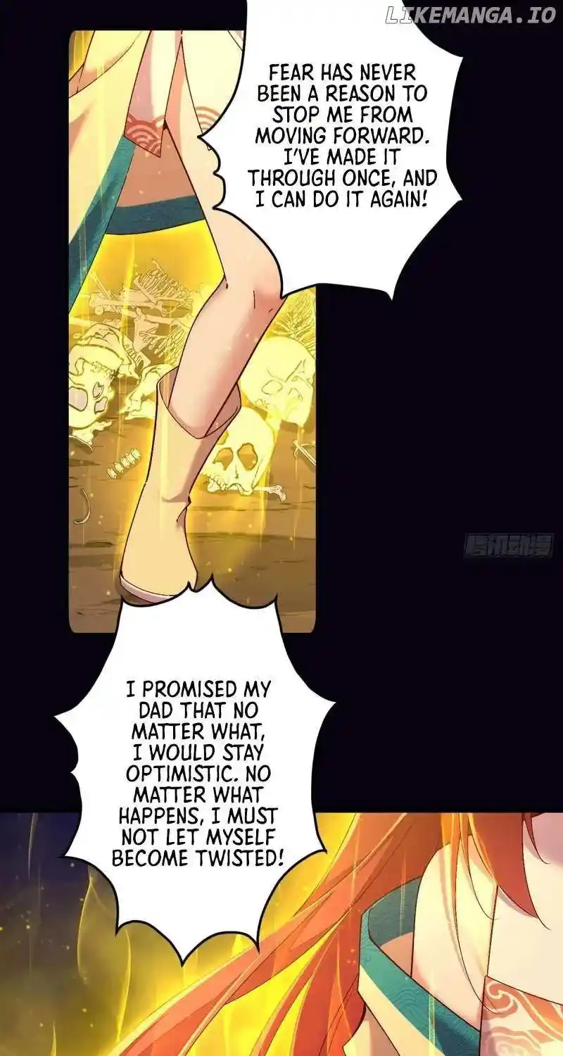 Meng Shi Zai Shang Chapter 325