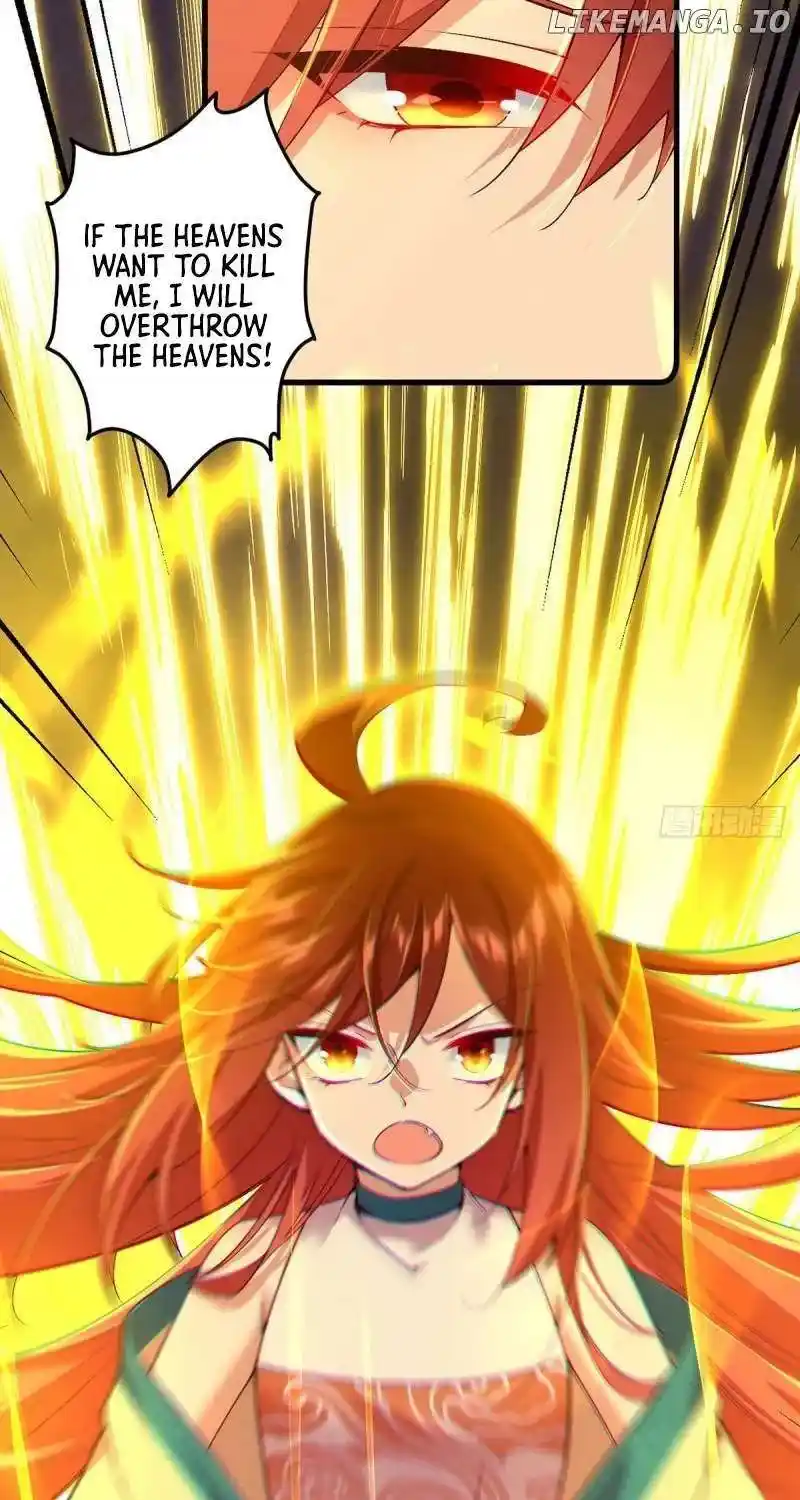 Meng Shi Zai Shang Chapter 325