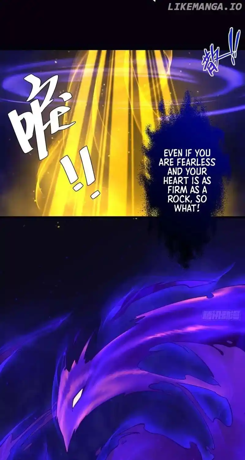 Meng Shi Zai Shang Chapter 325