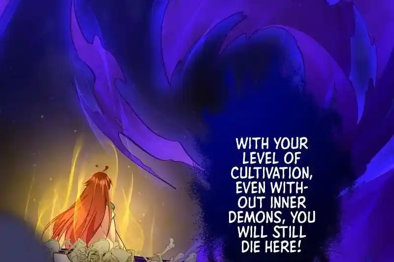 Meng Shi Zai Shang Chapter 325