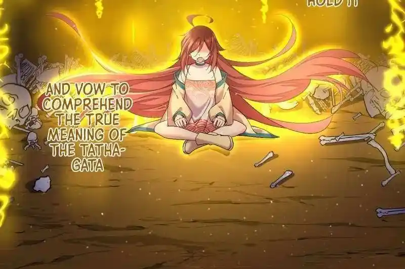 Meng Shi Zai Shang Chapter 325