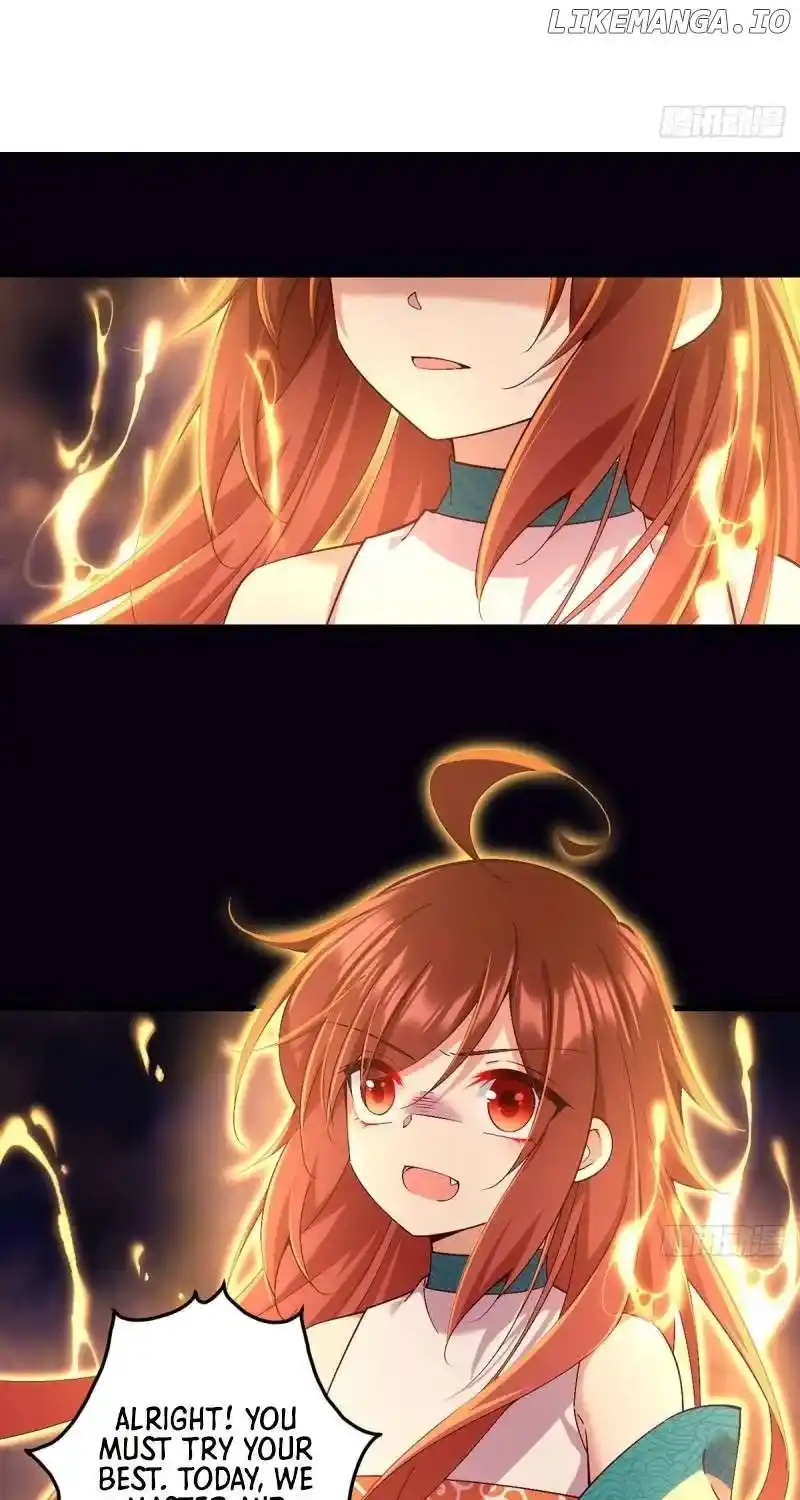 Meng Shi Zai Shang Chapter 326