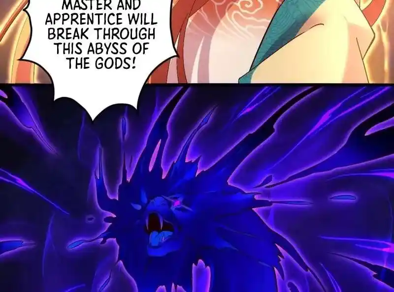 Meng Shi Zai Shang Chapter 326