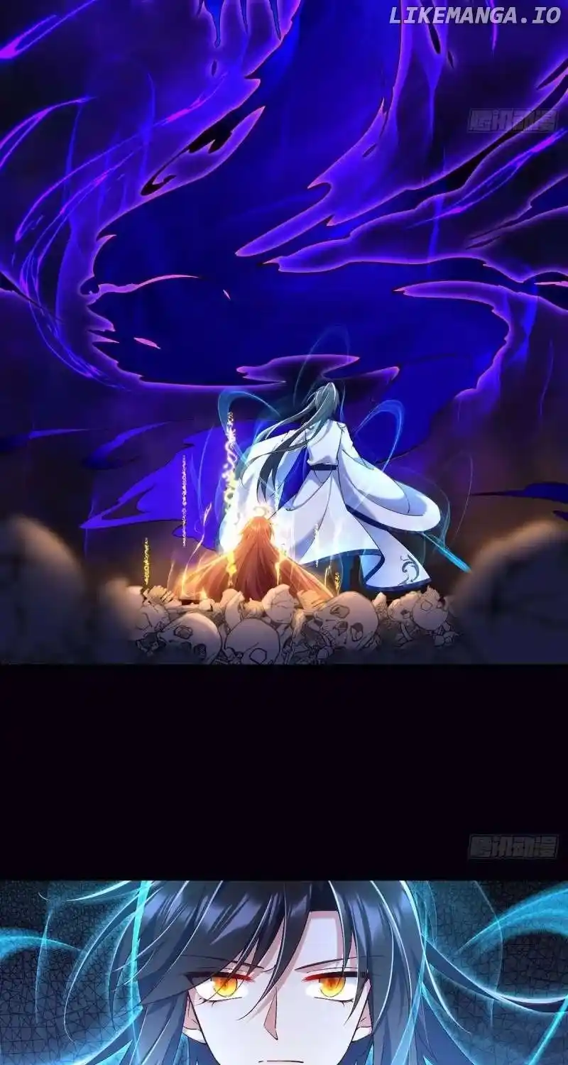 Meng Shi Zai Shang Chapter 326