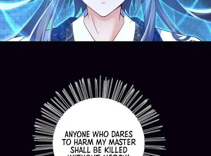 Meng Shi Zai Shang Chapter 326