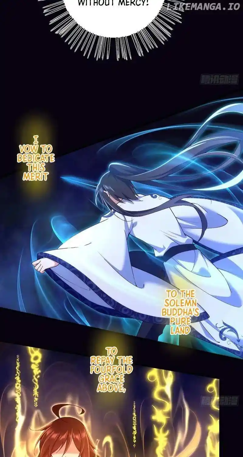 Meng Shi Zai Shang Chapter 326